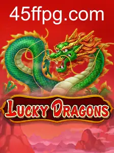 LuckyDragons