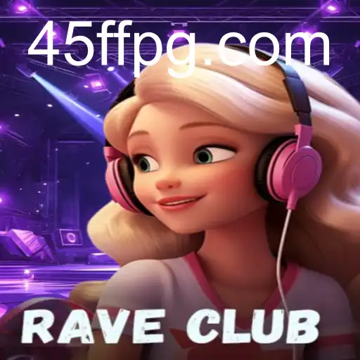 Descubra o envolvente universo do jogo RaveClub com a palavra-chave 45FF, onde tecnologia e criatividade se unem em uma experiência única e desafiadora.